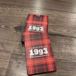 Urban Decay mini palette